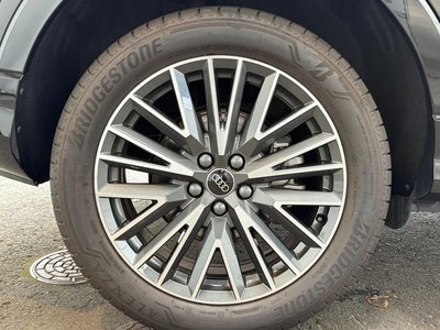 2025 AUDI Q3 SPORTBACK 照片 51