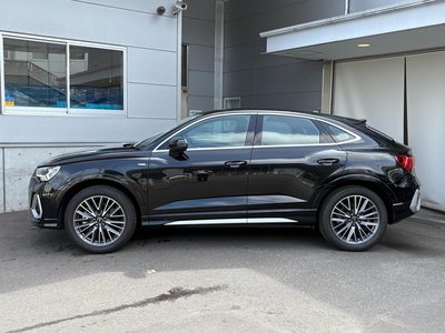 2025 AUDI Q3 SPORTBACK 照片 5