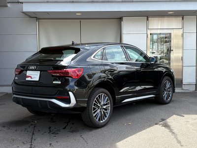 2025 AUDI Q3 SPORTBACK 照片 6