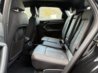 2025 AUDI Q3 SPORTBACK 照片 11