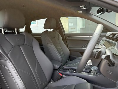 2025 AUDI Q3 SPORTBACK 照片 14