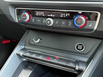 2025 AUDI Q3 SPORTBACK 照片 20