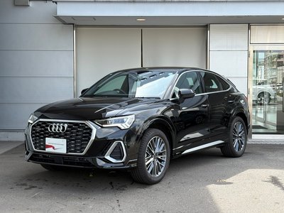 2025 AUDI Q3 SPORTBACK 照片 1