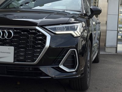 2025 AUDI Q3 SPORTBACK 照片 2