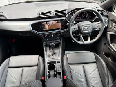 2025 AUDI Q3 SPORTBACK 照片 13