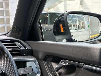 2025 AUDI Q3 SPORTBACK 照片 28