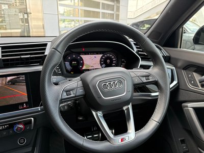 2025 AUDI Q3 SPORTBACK 照片 15