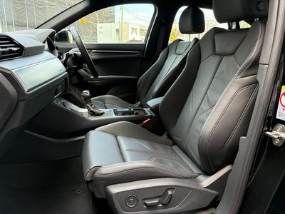 2025 AUDI Q3 SPORTBACK 照片 10
