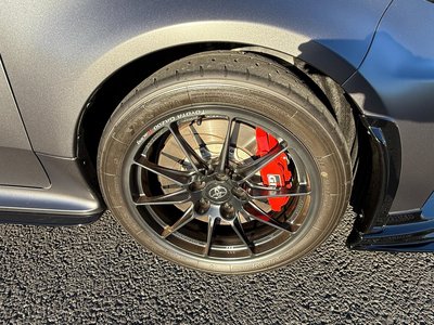 صورة 16 لـ 2023 Toyota GR YARIS