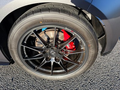 صورة 15 لـ 2023 Toyota GR YARIS