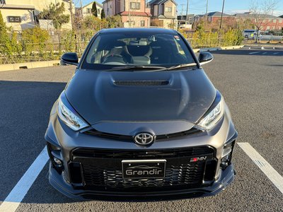 صورة 4 لـ 2023 Toyota GR YARIS