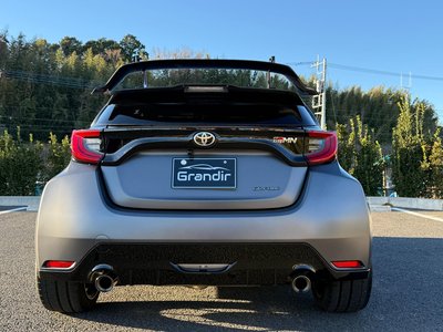صورة 7 لـ 2023 Toyota GR YARIS