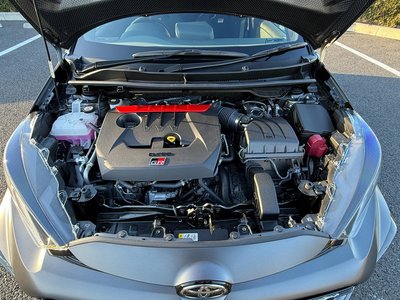 صورة 34 لـ 2023 Toyota GR YARIS