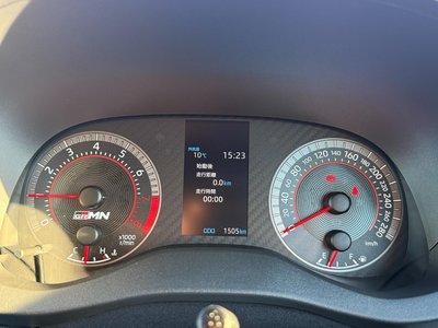 صورة 20 لـ 2023 Toyota GR YARIS