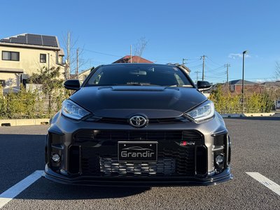 صورة 3 لـ 2023 Toyota GR YARIS