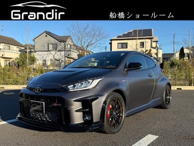 صورة 2 لـ 2023 Toyota GR YARIS