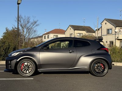 صورة 5 لـ 2023 Toyota GR YARIS