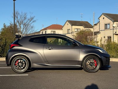 صورة 6 لـ 2023 Toyota GR YARIS