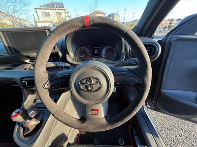 صورة 19 لـ 2023 Toyota GR YARIS