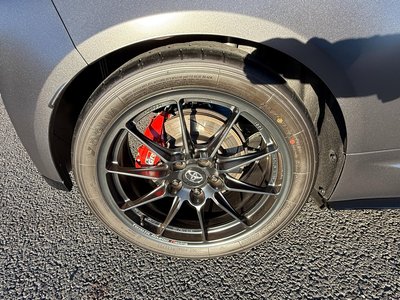 صورة 17 لـ 2023 Toyota GR YARIS