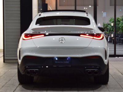 صورة 9 لـ 2024 Mercedes-BENZ GLC AMG