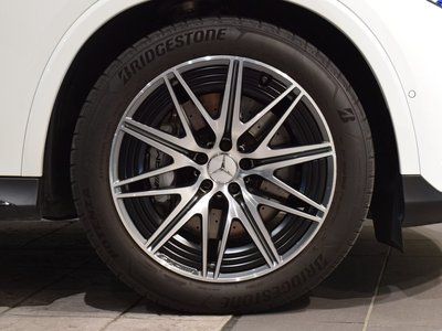 صورة 12 لـ 2024 Mercedes-BENZ GLC AMG