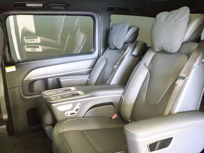 2022 Mercedes-BENZ V-CLASS thumbnail 24