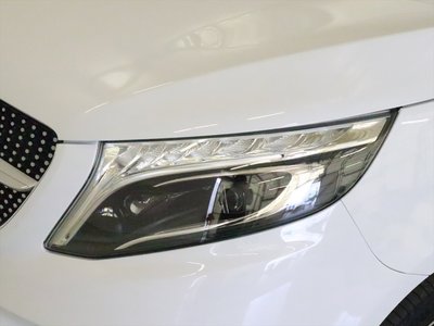 2022 Mercedes-BENZ V-CLASS photo 8