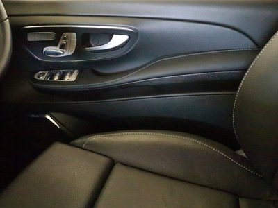 2022 Mercedes-BENZ V-CLASS thumbnail 17