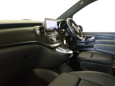 2022 Mercedes-BENZ V-CLASS thumbnail 22