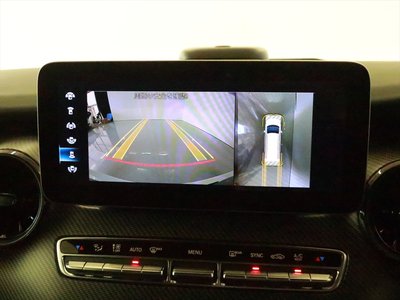 2022 Mercedes-BENZ V-CLASS thumbnail 29