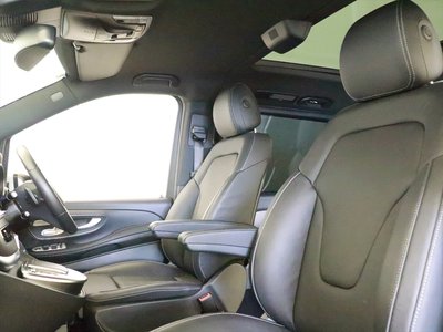 2022 Mercedes-BENZ V-CLASS thumbnail 21
