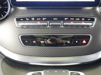 2022 Mercedes-BENZ V-CLASS photo 15