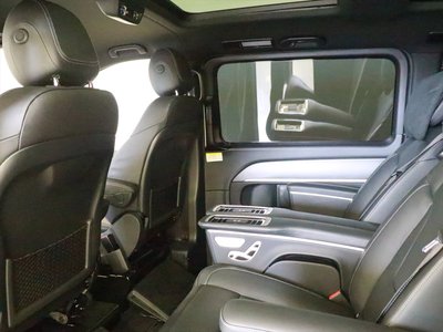 2022 Mercedes-BENZ V-CLASS thumbnail 25
