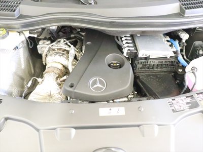 2022 Mercedes-BENZ V-CLASS thumbnail 33