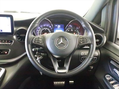 2022 Mercedes-BENZ V-CLASS thumbnail 20
