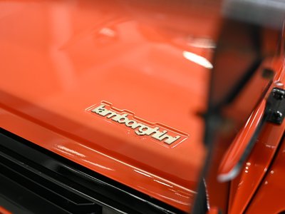صورة 25 لـ 1993 Lamborghini DIABLO