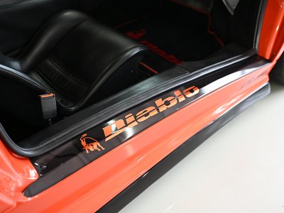 صورة 57 لـ 1993 Lamborghini DIABLO