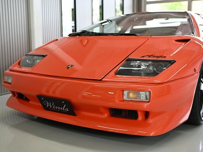 صورة 16 لـ 1993 Lamborghini DIABLO