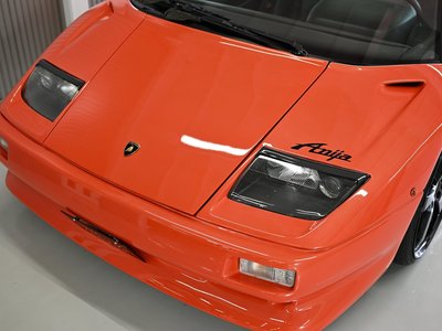 صورة 17 لـ 1993 Lamborghini DIABLO