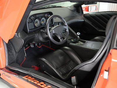 صورة 44 لـ 1993 Lamborghini DIABLO