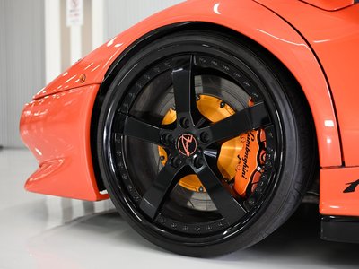 صورة 36 لـ 1993 Lamborghini DIABLO