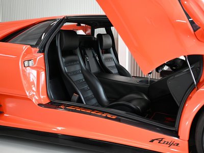 صورة 55 لـ 1993 Lamborghini DIABLO
