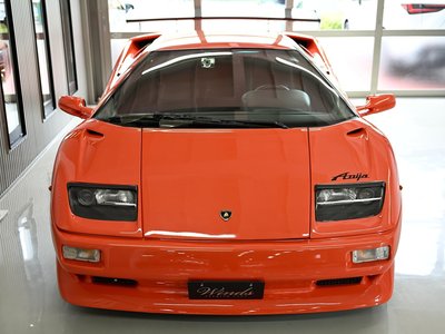 صورة 7 لـ 1993 Lamborghini DIABLO