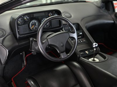 صورة 47 لـ 1993 Lamborghini DIABLO