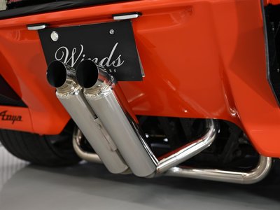 صورة 28 لـ 1993 Lamborghini DIABLO