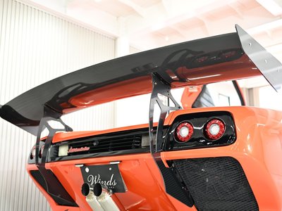 صورة 30 لـ 1993 Lamborghini DIABLO