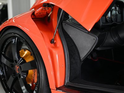صورة 53 لـ 1993 Lamborghini DIABLO