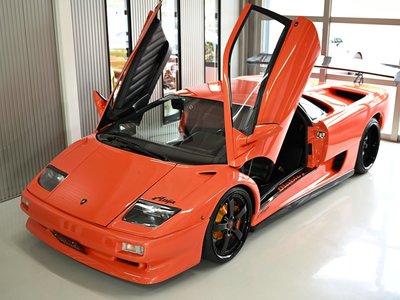 صورة 3 لـ 1993 Lamborghini DIABLO