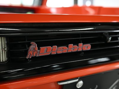 صورة 26 لـ 1993 Lamborghini DIABLO